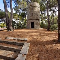 Il Vecchio Faro