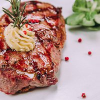 beef steak