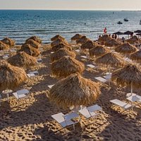 Spiaggia
