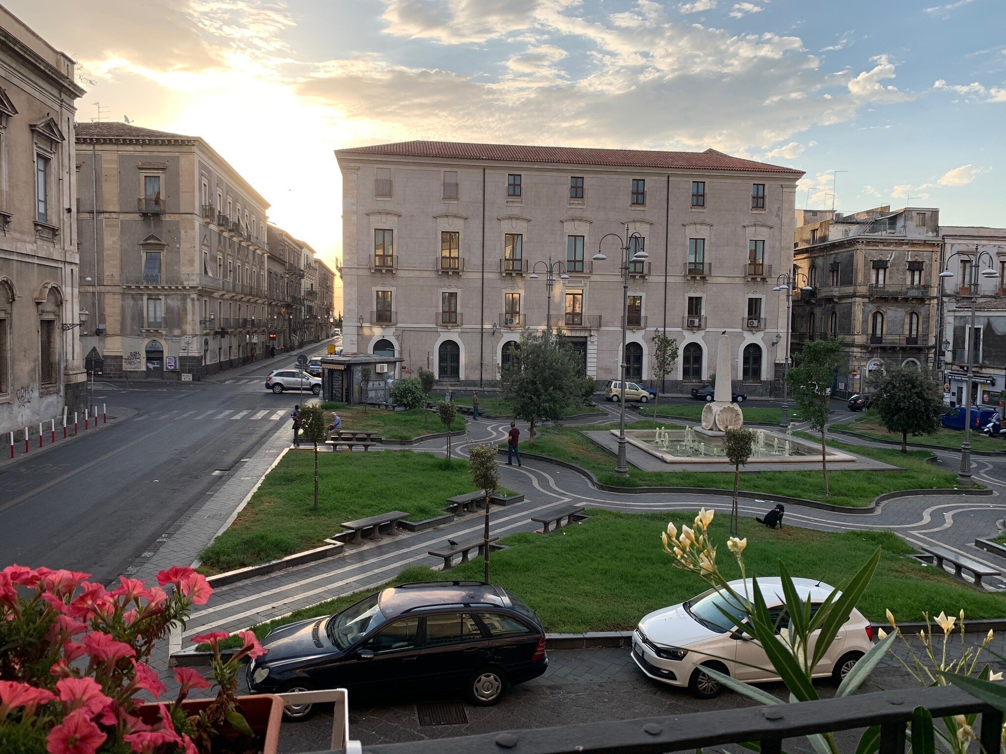 B&B SCIARA LARMISI - Updated 2024 Prices & Hotel Reviews (Catania, Sicily)