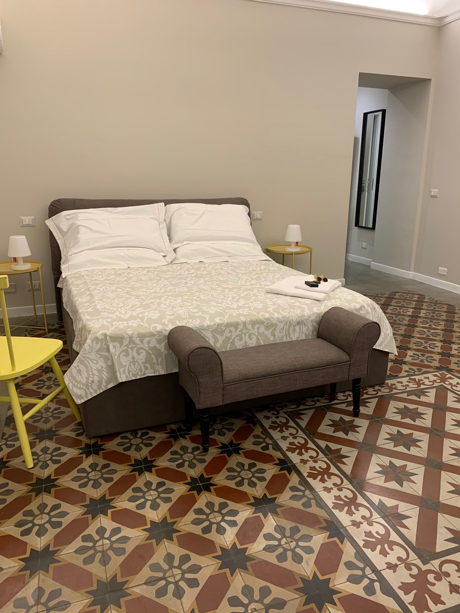 B&B SCIARA LARMISI - Updated 2024 Prices & Hotel Reviews (Catania, Sicily)