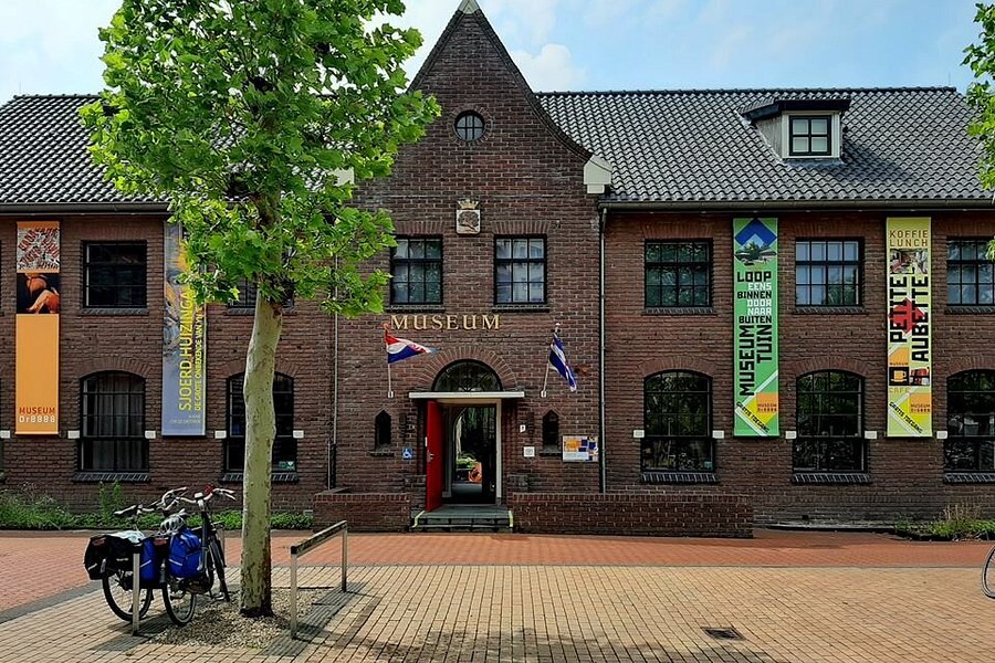 Museum Drachten image