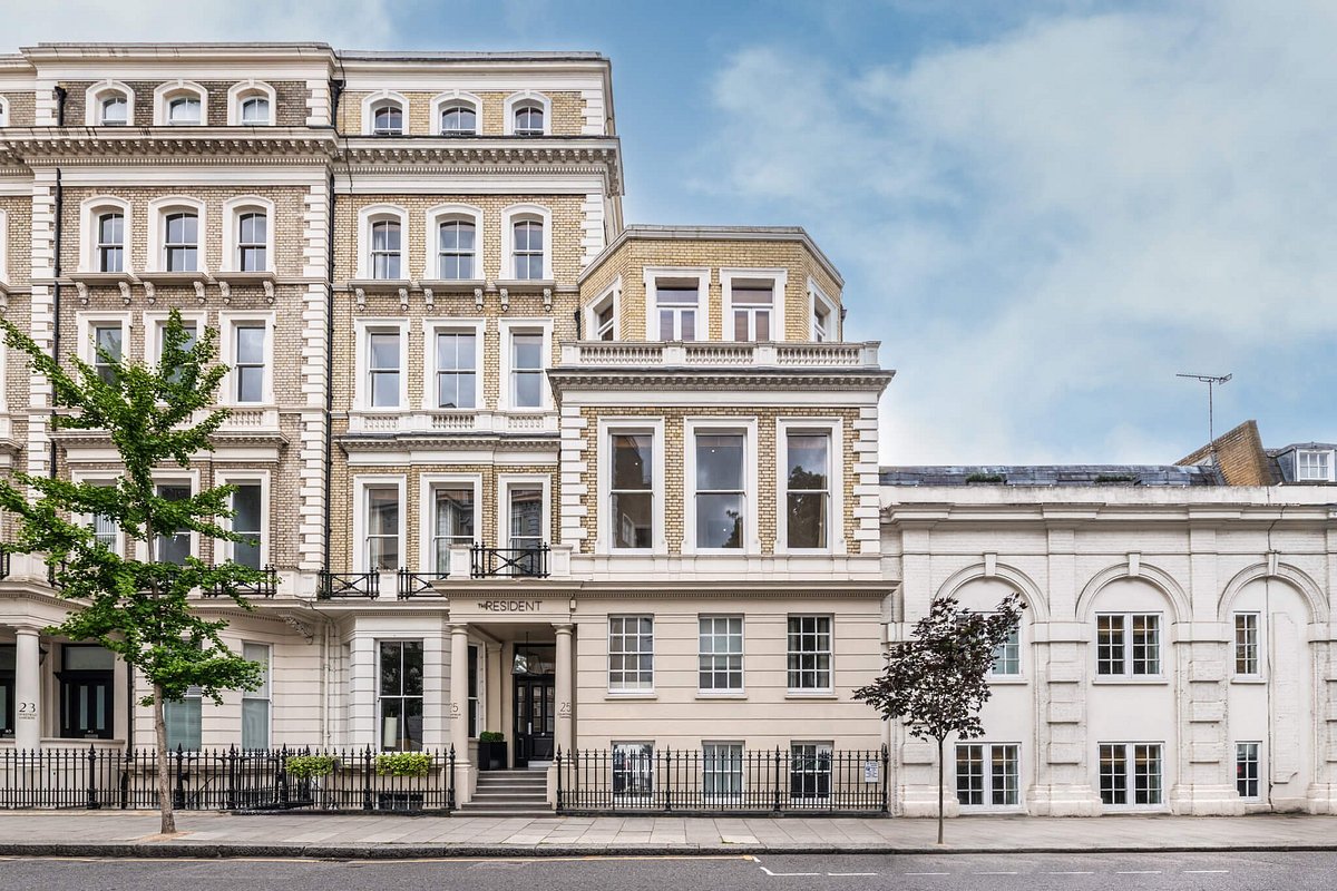 The Resident Kensington, hotel i London