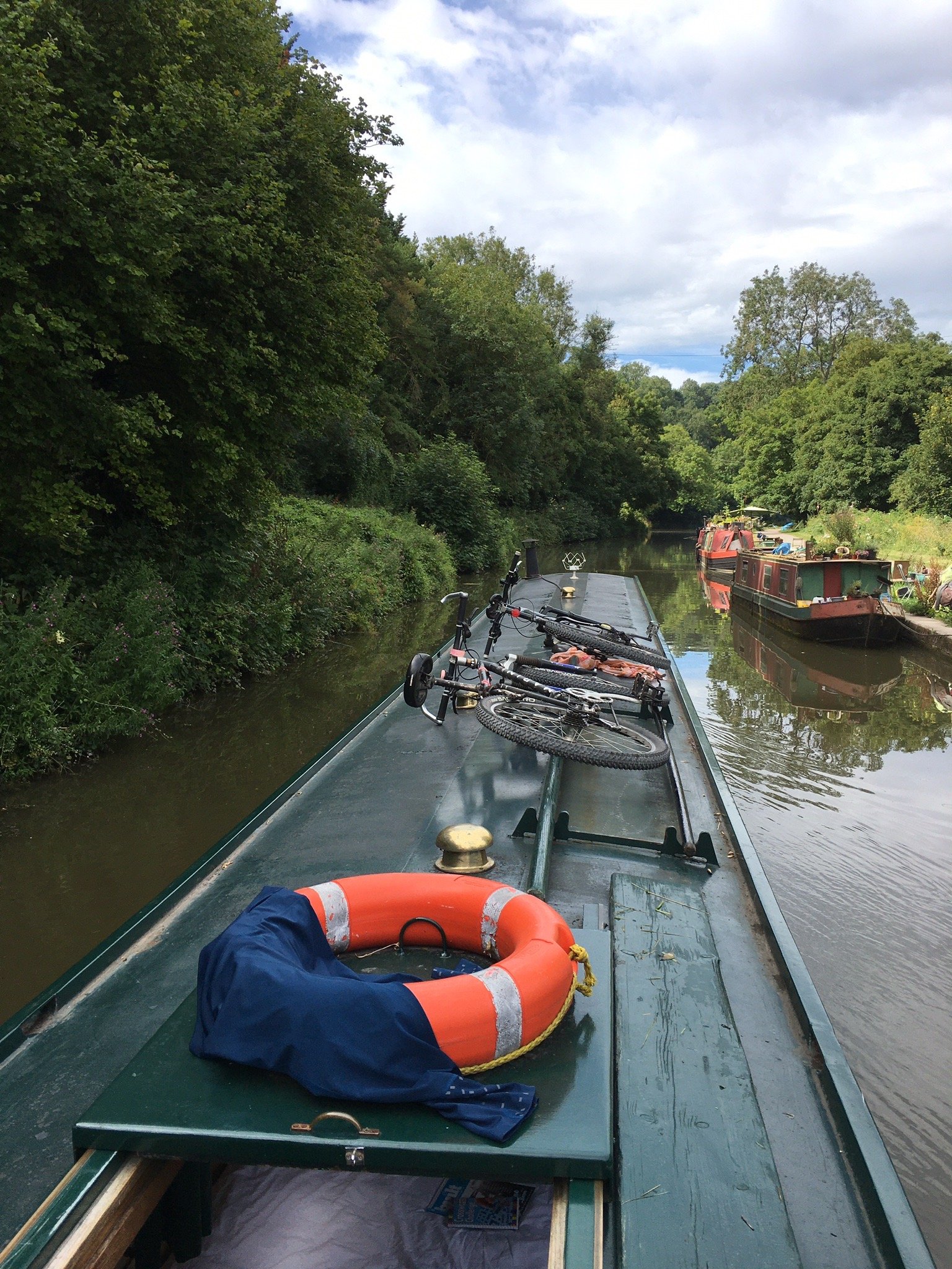 Bath Narrowboats - Day Hire - All You Need To Know BEFORE You Go (2024)