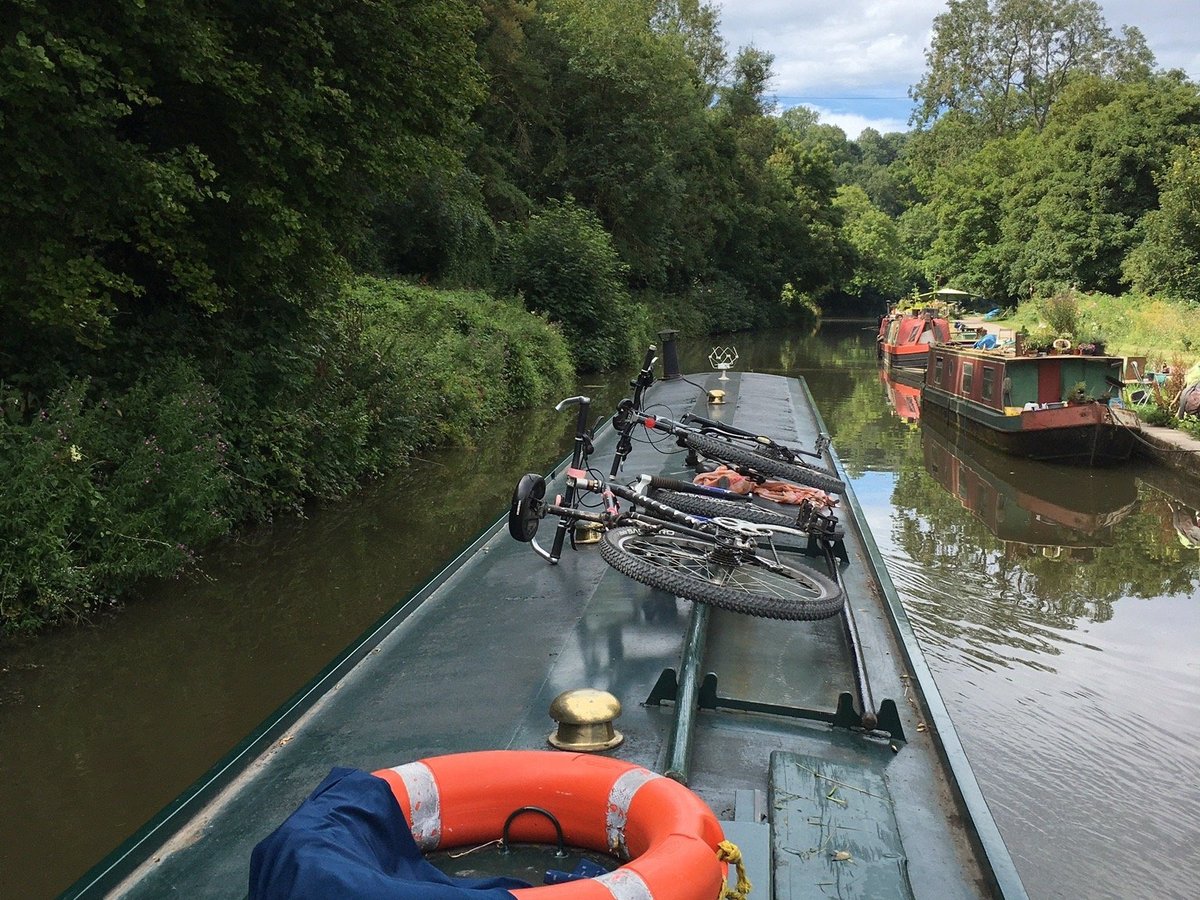 Bath Narrowboats - Day Hire - All You Need to Know BEFORE You Go