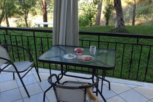 Zimmer und Suite