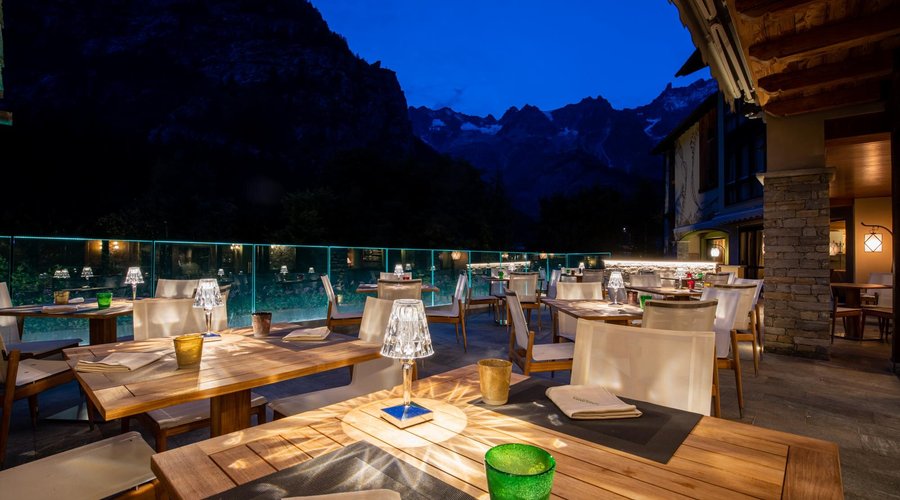 Terrazza Gourmet