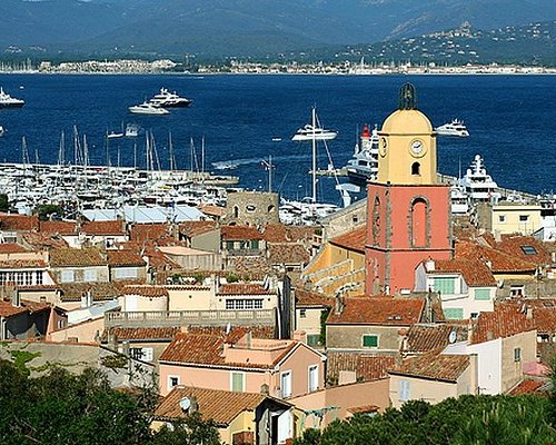 Grimaud France travel and tourism, attractions and sightseeing and Grimaud  reviews