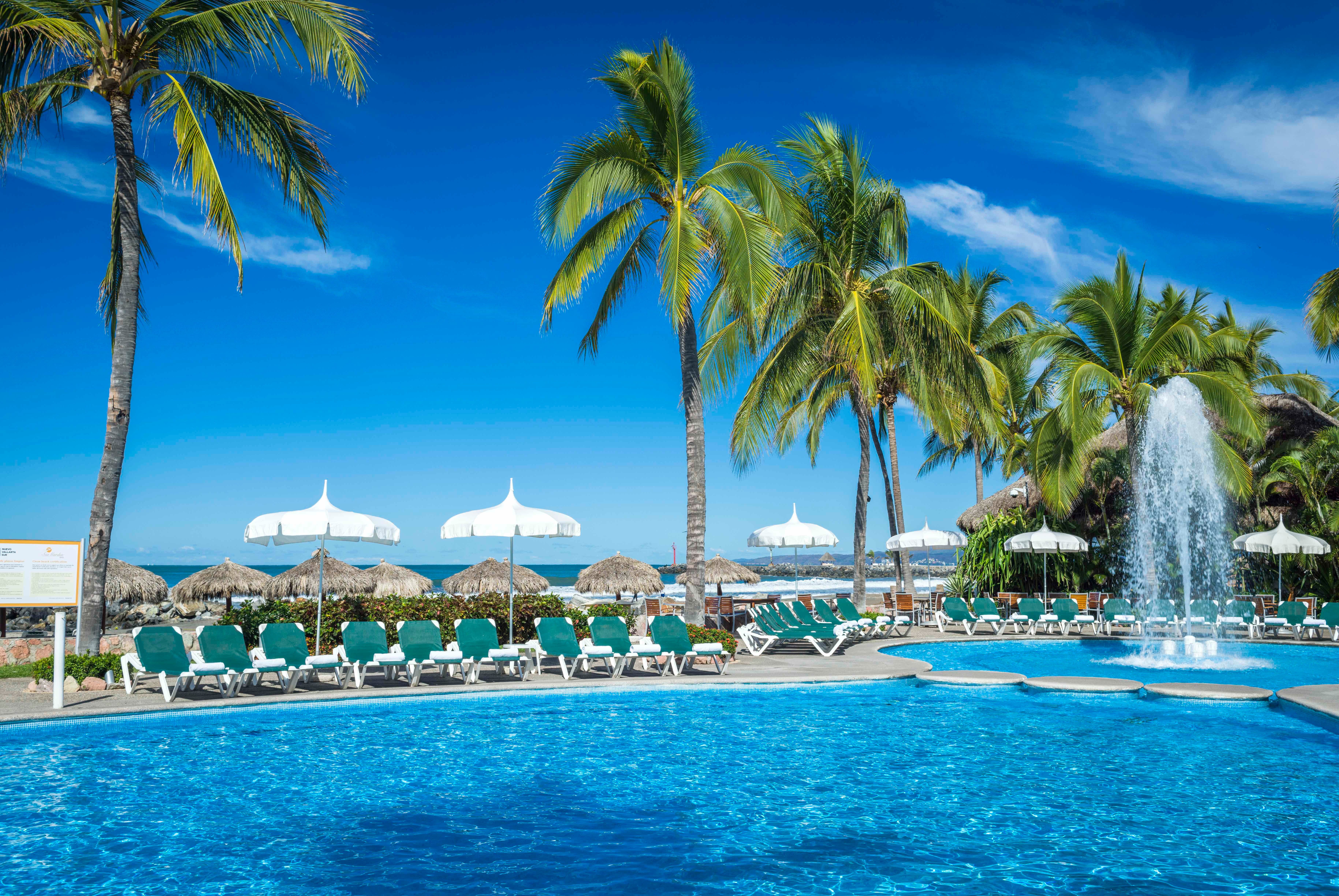 Sea Garden At Vidanta Nuevo Vallarta - UPDATED 2023 Prices, Reviews ...