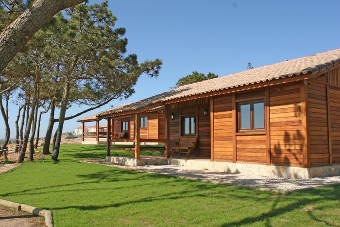 Imagen 1 de Bungalows at Ericeira Camping