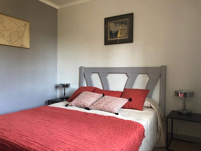 VILLA DE MARGOT - Updated 2023 Prices & Guest house Reviews (Avignon ...