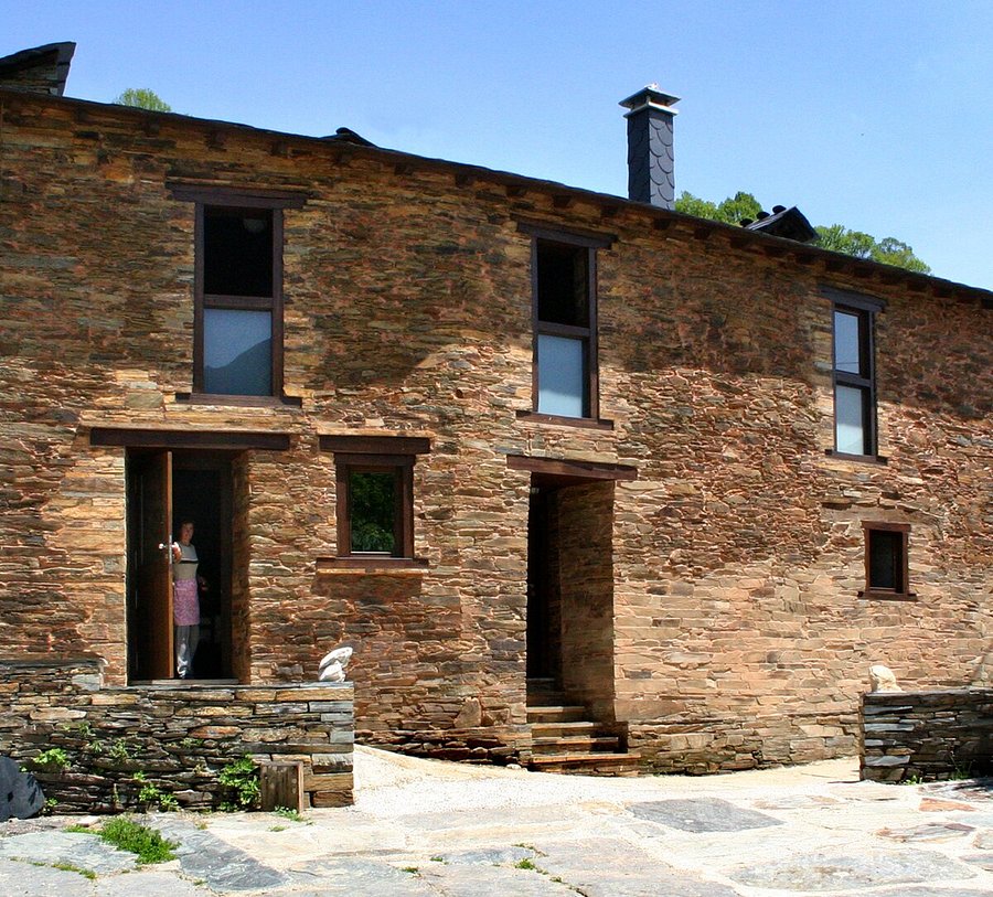 Casa Caselo Prices Farmhouse Reviews Folgoso Do Courel Spain Tripadvisor