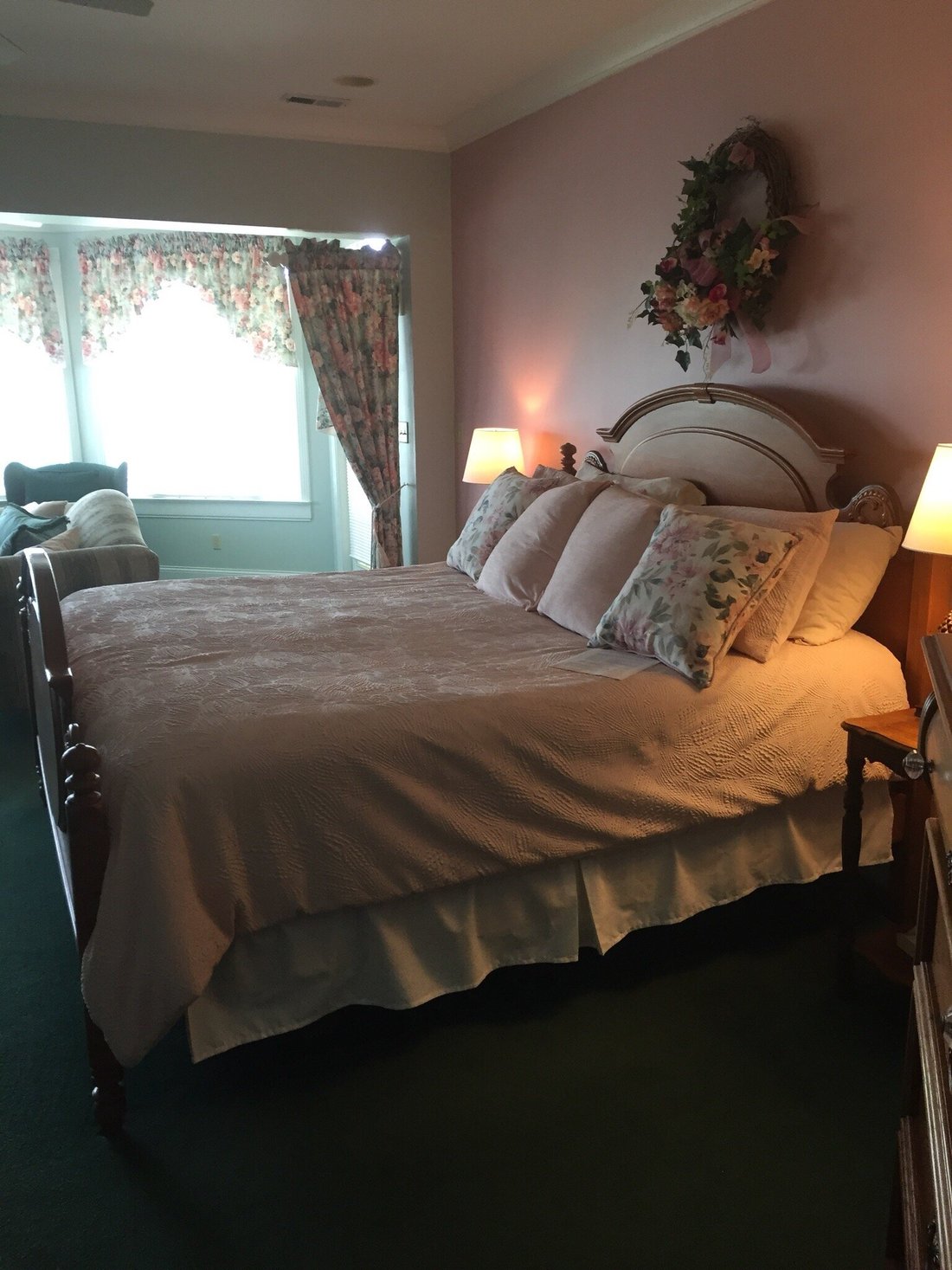 WHITESTONE COUNTRY INN - Updated 2024 Prices & B&B Reviews (Kingston, TN)