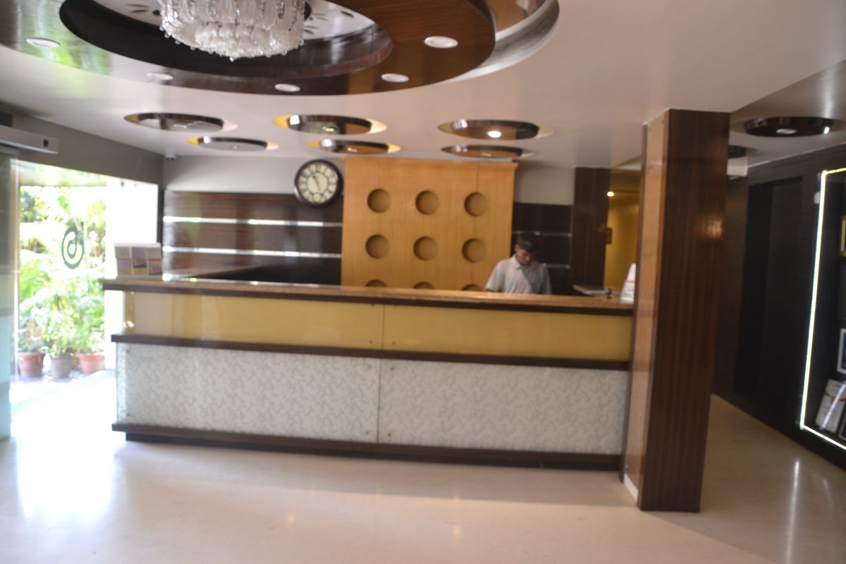 HOTEL BHAGYALAXMI - Updated 2024 Prices & Reviews (Shirdi, India)