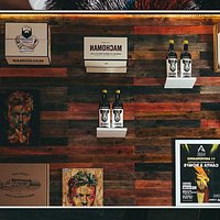 Pared mural