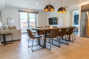 Zimmer und Suite