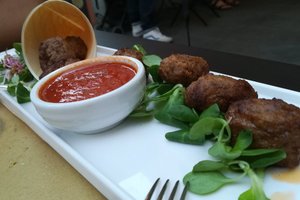 Cibo