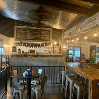 Roadhouse Coneys