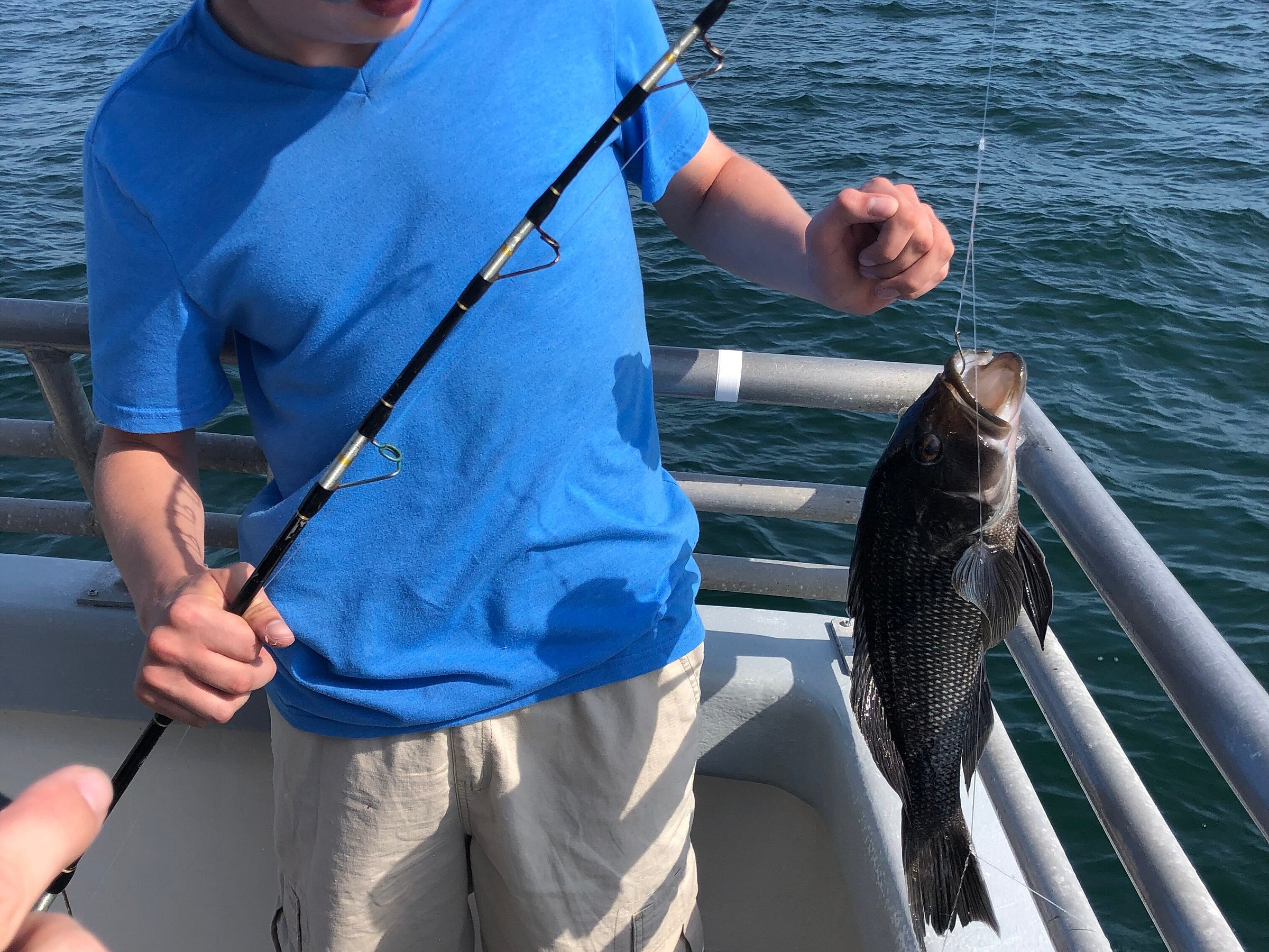 HelenH Deep Sea Fishing Day Tours (Hyannis) All You Need to Know