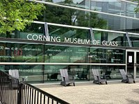 Family-Friendly Camping Adventures near the Corning Museum of Glass