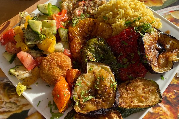 The Best Halal Restaurants In Hoofddorp (Updated 2023) - Tripadvisor