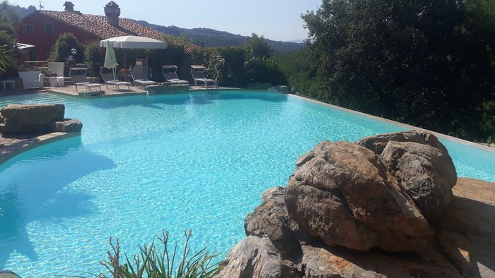 AGRITURISMO LE FORRI - Updated 2024 Prices, Reviews, and Photos