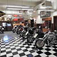 Sturgis Motorcycle Museum & Hall of Fame - All You Need to Know BEFORE ...