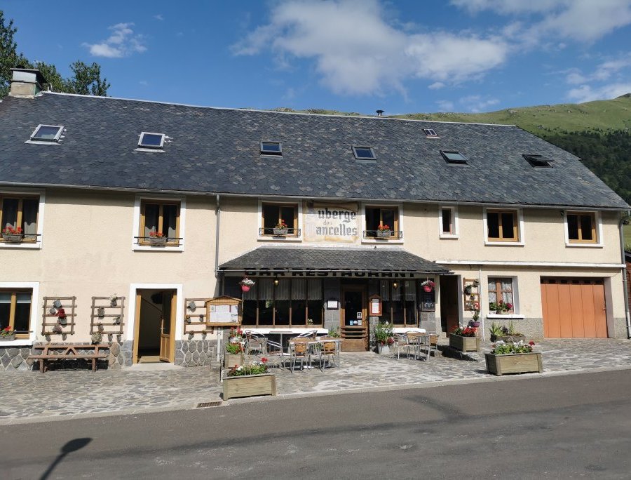 Auberge des Mancelles by null