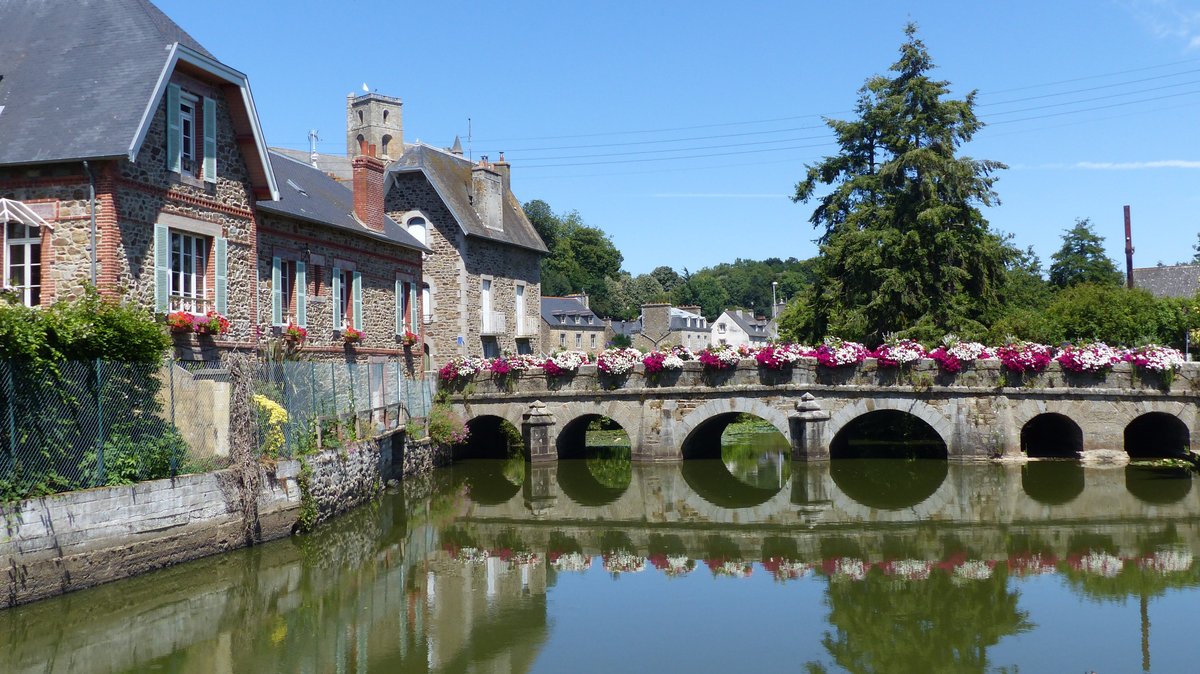 Picture of Gouessant