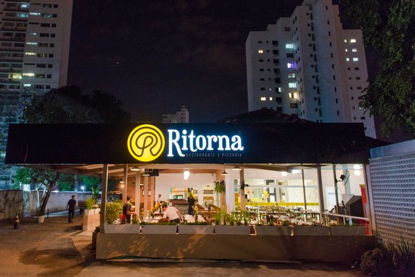 SUPER PIZZA, Cuiabá - Comentários de Restaurantes & Fotos