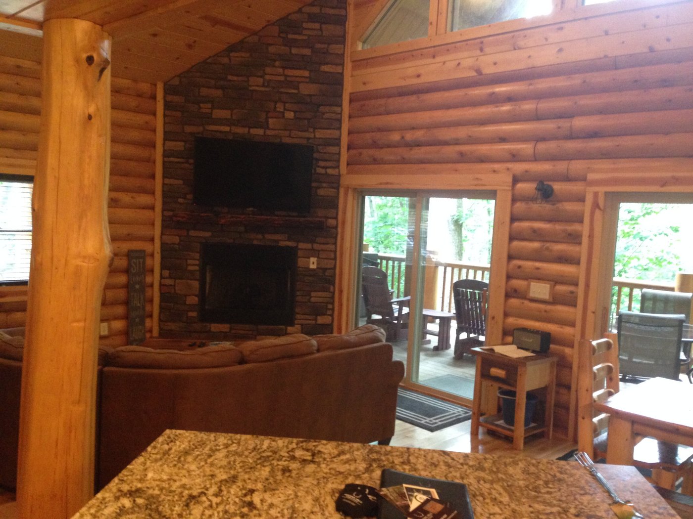 hocking-hills-cabins-resort-logan-oh-tarifs-2024