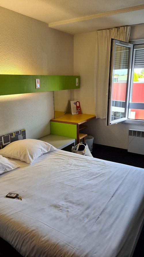 hotel quick tours nord