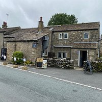 The Old Barn