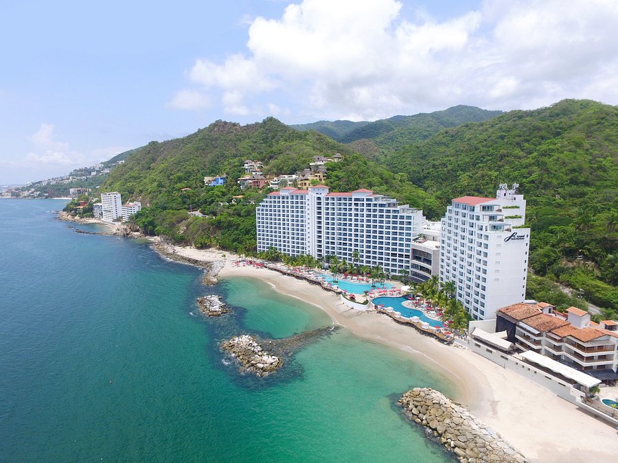 Hilton Vallarta Riviera All Inclusive Resort Updated 21 Prices Resort All Inclusive Reviews Puerto Vallarta Mexico Tripadvisor