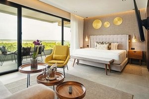 Chambre et suite