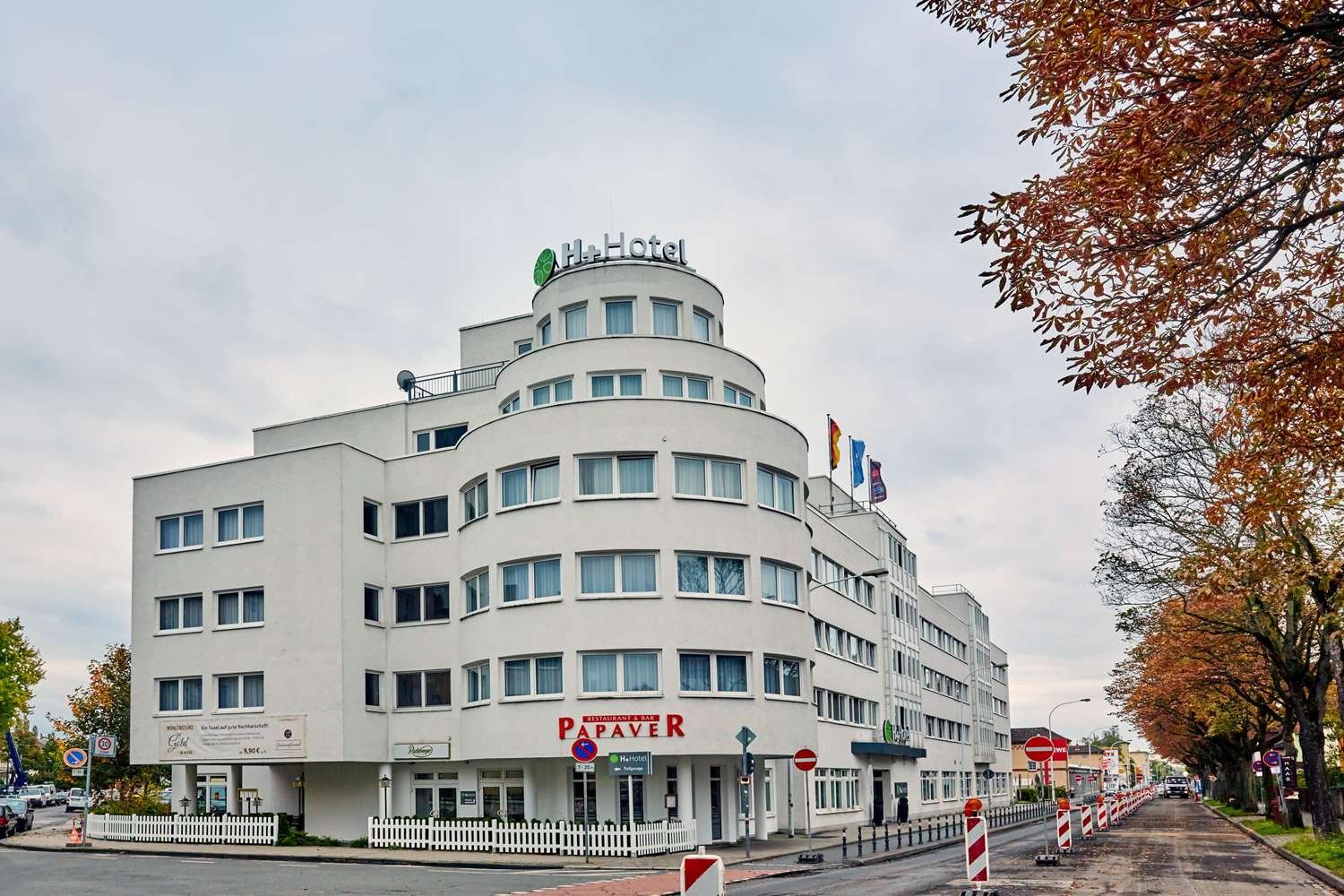 H+ HOTEL DARMSTADT $75 ($̶1̶3̶1̶) - Updated 2020 Prices & Reviews ...