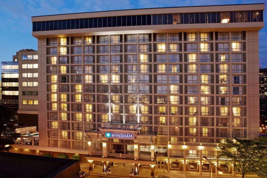 WYNDHAM BOSTON BEACON HILL - Updated 2021 Prices, Hotel Reviews, and