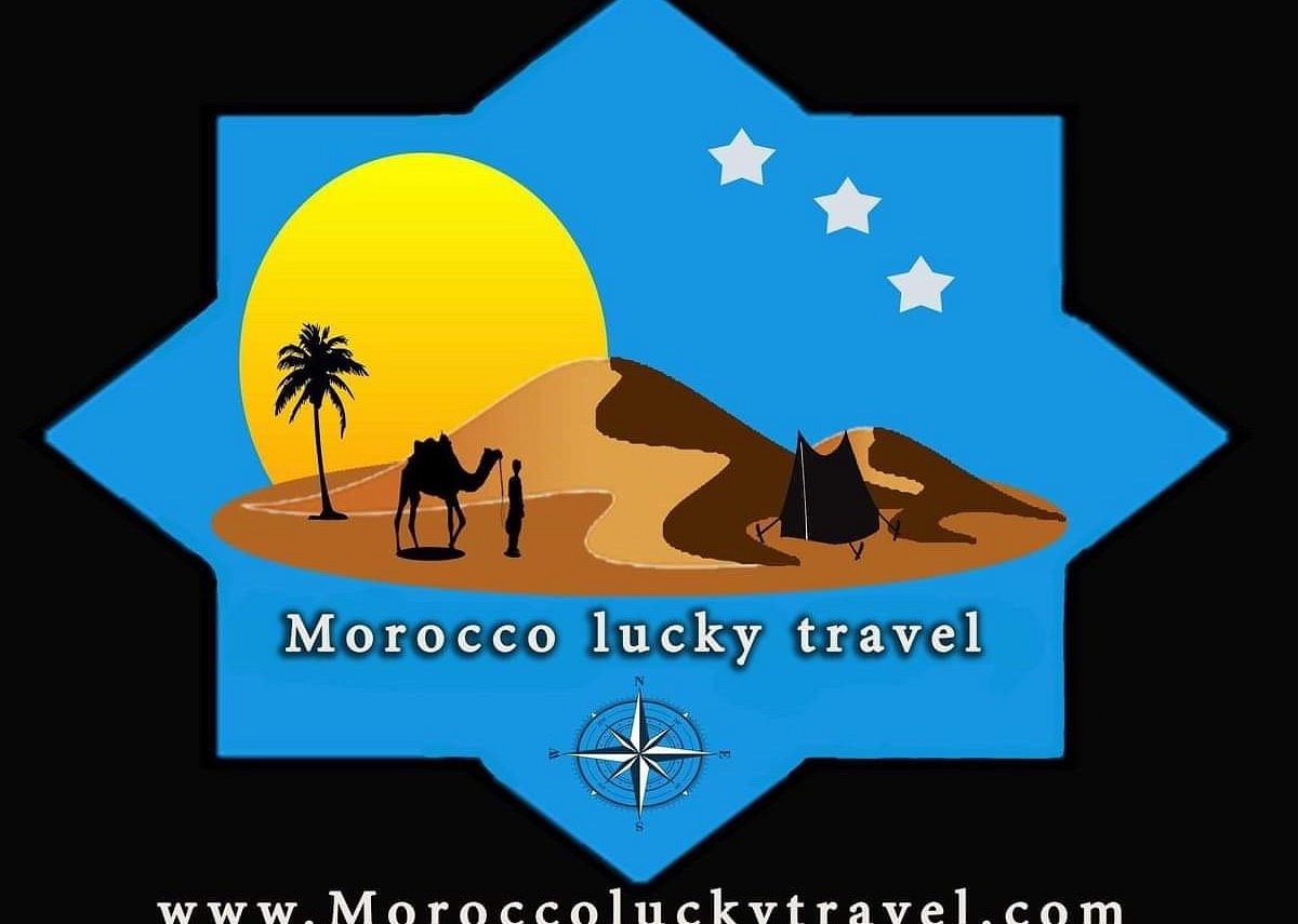 morocco lucky travel