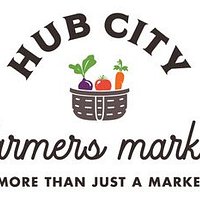 More than a market. The Hub City Farmer's Market in Spartanburg