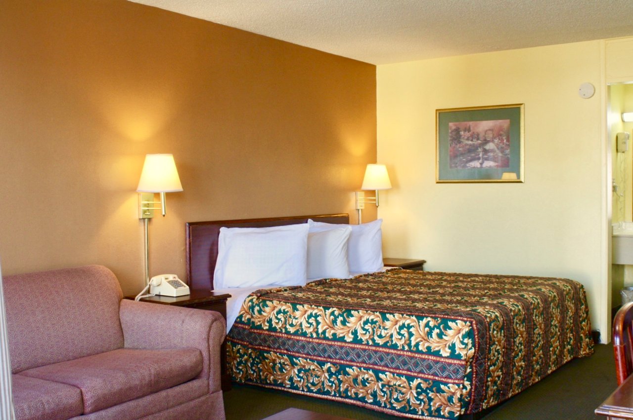 RELAX INN MONROE - Updated 2024 Reviews, Photos & Prices