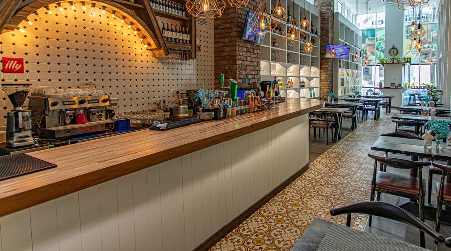 el Iberico

No 8, Lorong Ceylon, Seri Bukit Ceylon, 50250 Kuala Lumpur, Malaysia

03-2713 7199