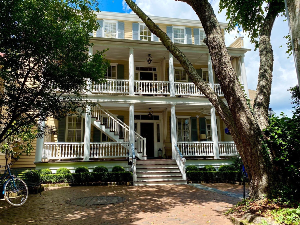 ZERO GEORGE STREET - Updated 2024 Prices & Hotel Reviews (Charleston, SC)