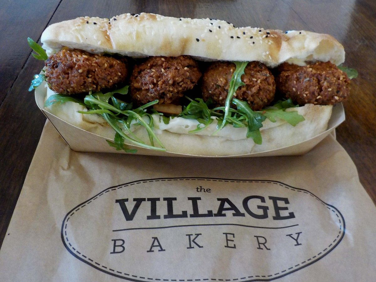 THE VILLAGE BAKERY, Brunswick Restaurant Reviews, Photos & Phone Number Tripadvisor