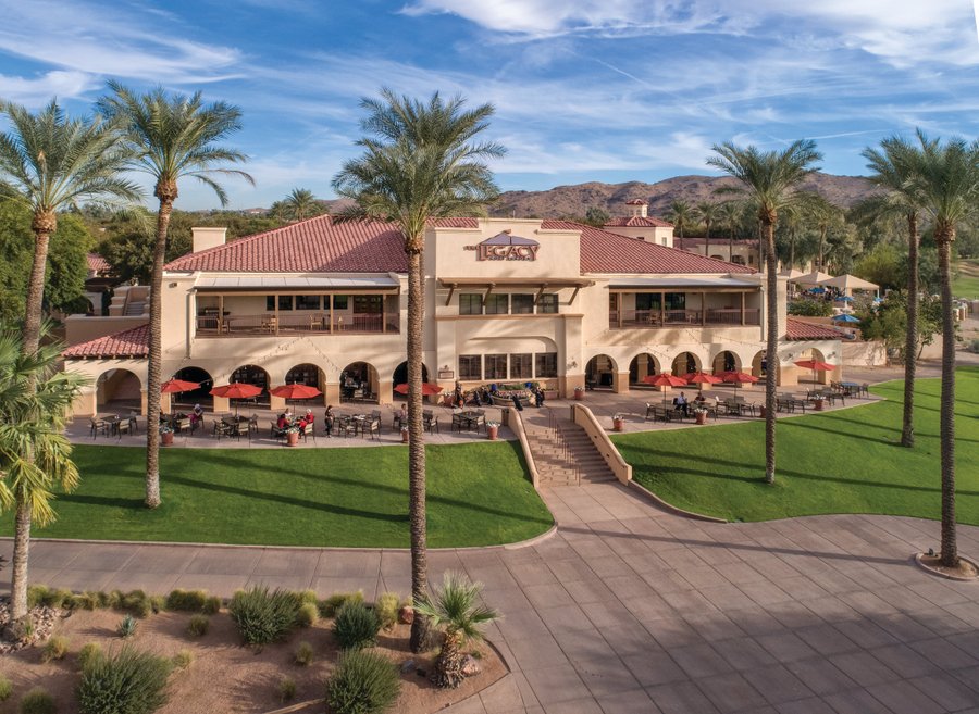 LEGACY GOLF RESORT $127 ($̶1̶4̶7̶) - Updated 2020 Prices & Reviews ...