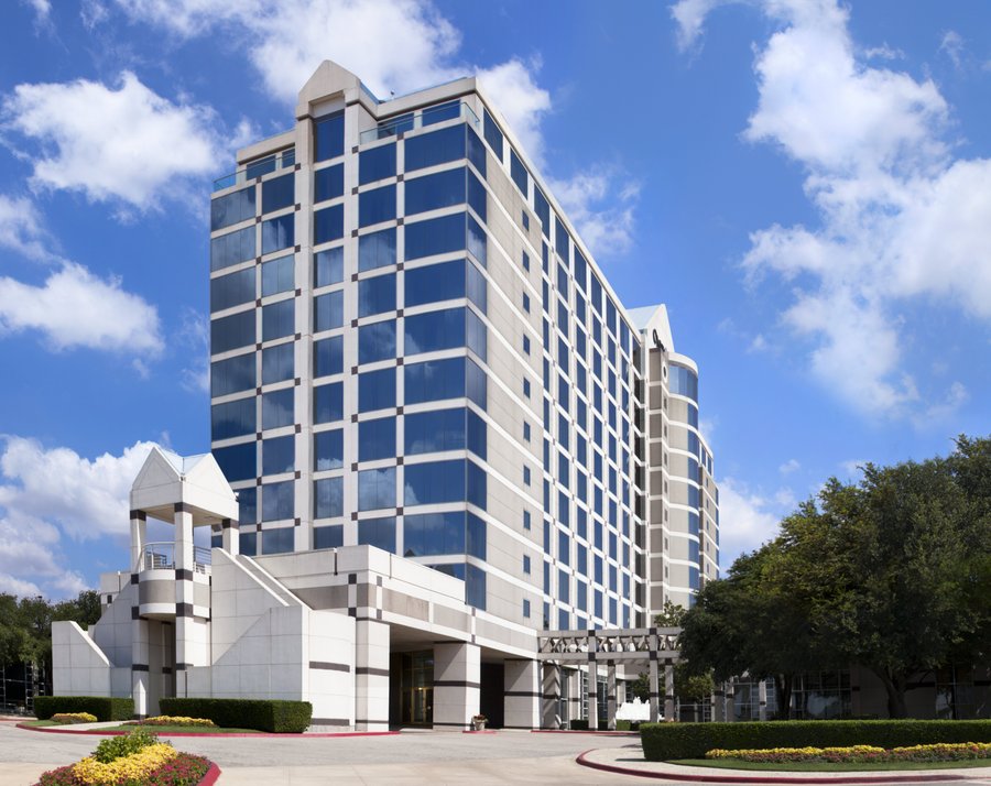 Omni Dallas Hotel At Park West Prices And Reviews Tx Tripadvisor