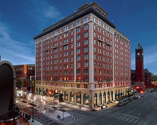 The 10 Closest Hotels To Circle Centre Mall Indianapolis Tripadvisor Find Hotels Near Circle Centre Mall