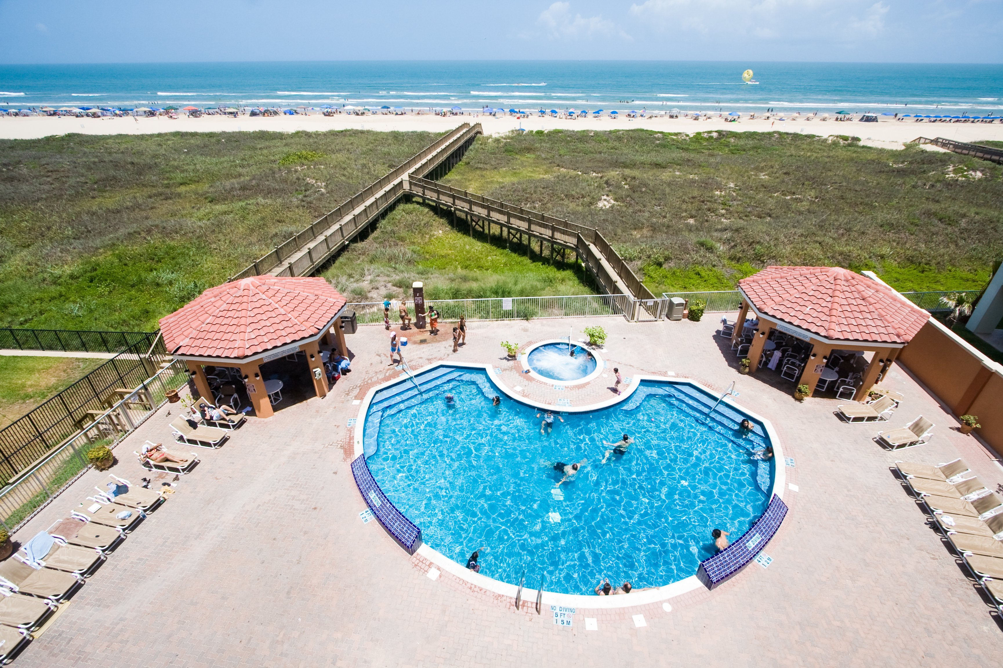 LA COPA INN BEACH HOTEL UPDATED 2021 Resort Reviews Price Comparison   Pool 