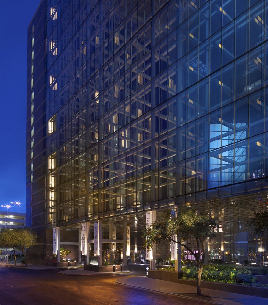 OMNI AUSTIN HOTEL DOWNTOWN - Updated 2021 Prices, Reviews, and Photos ...