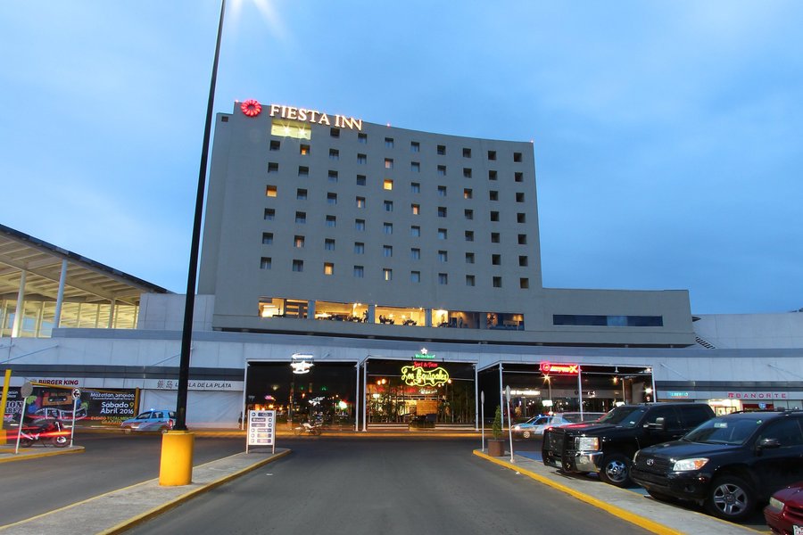 FIESTA INN DURANGO 46 (̶5̶7̶) Updated 2020 Prices & Hotel Reviews