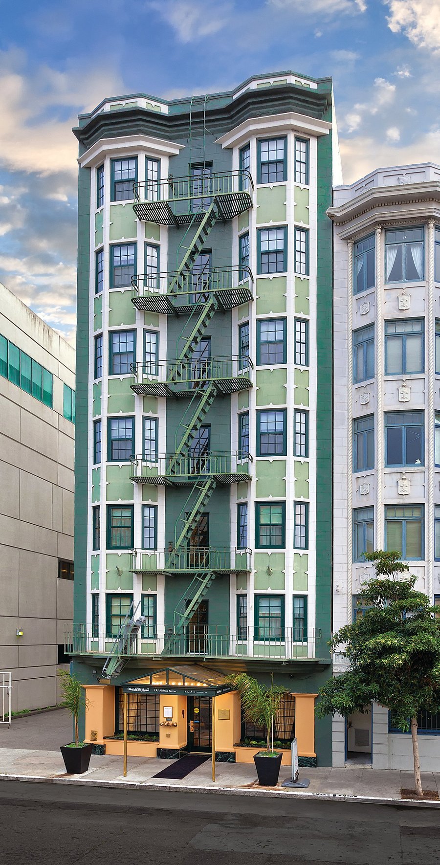 INN AT THE OPERA 116 (̶1̶6̶5̶) Updated 2020 Prices & Hotel Reviews